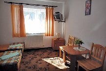 Pokoje Gościnne  U Heleny