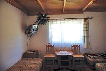 Pokoje Gościnne  U Heleny