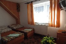 Pokoje Gościnne  U Heleny